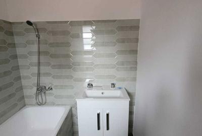 Garsonieră decomandată în Central - 1