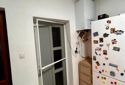 Casa 2 camere de vanzare in cartierul Lazaret,Sibiu - 2