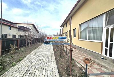Casa 5 camere Fundulea | 240mp + 3 garaje | curte 680mp | tur video - 21