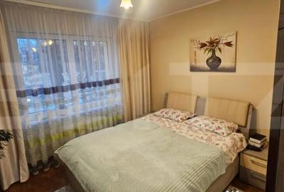 Apartament cu 3 camere decomandat în Central - 3