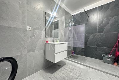 Apartament 3 camere de inchiriat - Doamna Stanca - 9