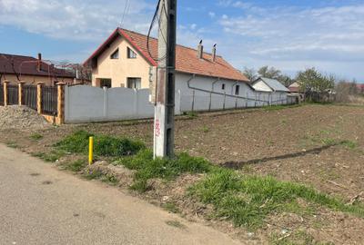 Spațiu comercial, în Poșta Câlnău - 3