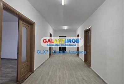 Casă cu 3 camere cu Teren 300 Mp în Giulești - 9