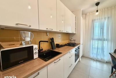 Apartament cu 2 camere în Central - 7