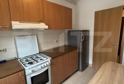 Garsoniera decomandata, mobilata si utilata – zona Tractorul - 5