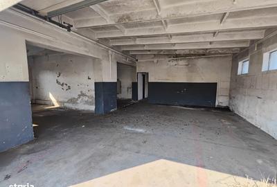 Spațiu comercial, de 2,000 mp, în Bartolomeu - 7