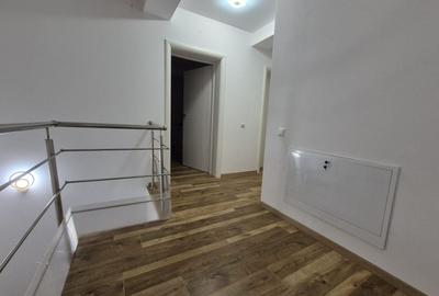 Duplex 4 camere mobilat si utilat, pod izolat 40 mp- Berceni- Vidra - 4