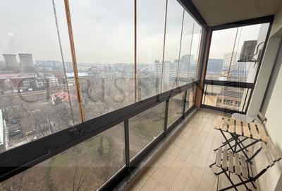 Apartament cu 2 camere decomandat, mobilat în Grozăvești - 20