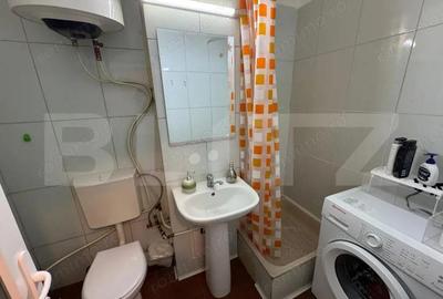 Garsonieră semidecomandată în Calea București - 2