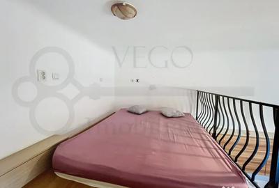 Garsonieră semidecomandată în Central - 3