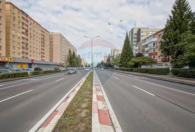 COMISION 0%| GARSONIERA| DE VANZARE| ETAJ 2/9| MOBILAT UTILAT| PARCARE - 13