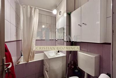 Apartament 2 camere, decomandat, Lamaita, Ploiesti - 10