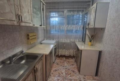 3 camere Bucur Obor - 1695 euro/mp - 6