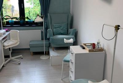 Apartament cu 5 camere decomandat în Bucureștii Noi - 1