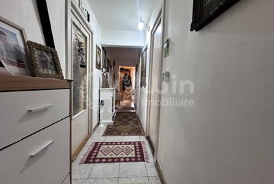 Apartament 4 camere | Decomandat | Etaj 3/9 | Manastur | Pod Calvaria - 8