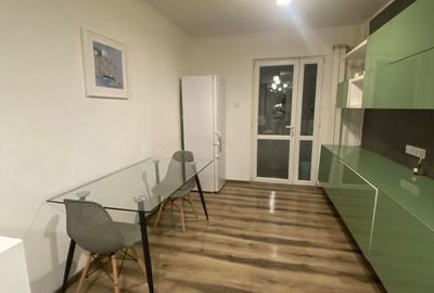 Apartament cu 2 camere decomandat în Popoveni - 8