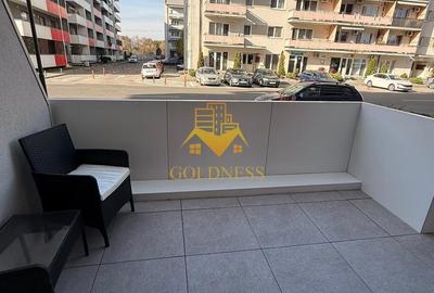 Apartament cu 2 camere, mobilat în Bulgaria - 12