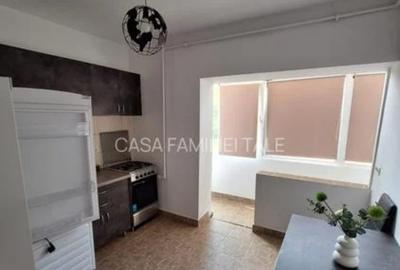Apartament cu 2 camere decomandat, mobilat în Punctele Cardinale - 1