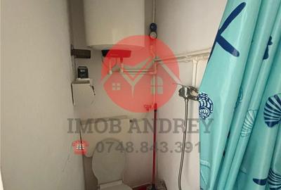 Garsonieră în Vest - 6