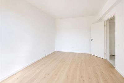 Apartament cu 2 camere decomandat în Tractorul - 7