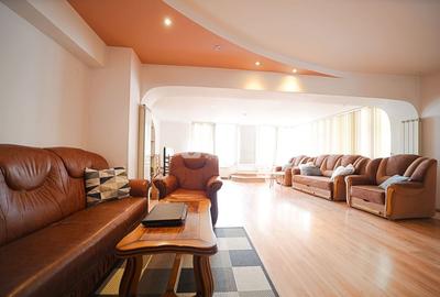 Ultracentral | 4 camere cu terase spatioase | liber, profita! - 4