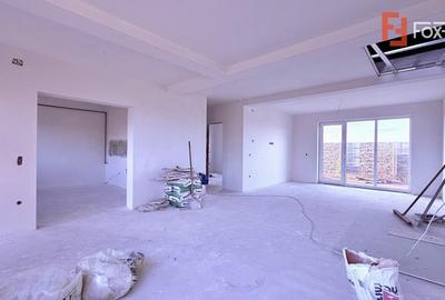 Casa tip triplex cu 2 camere de vanzare in Sanandrei - 2