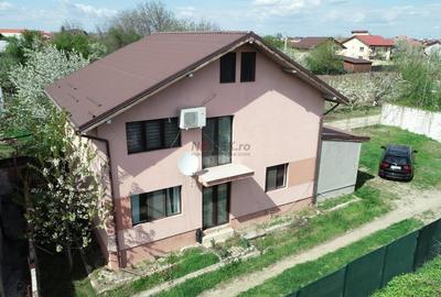 Vila 6 Camere - Domnesti - 20
