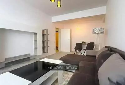 Apartament cu 2 camere decomandat în Periferie