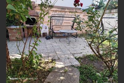 Penthouse Ploiești: 4 camere, 169 mp, Bulevardul Castanilor Rond 1 - 3