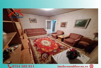 Apartament cu 2 camere decomandat în Cornișa - 8