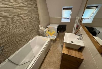 2 camere, modern, bloc nou, AC, Marasti zona LIDL, Kaufland, Pepco - 8