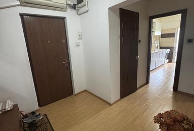 3 Camere Decomandat 72mp Zona Trocadero Eximia Mobilat Utilat Gaze - 10