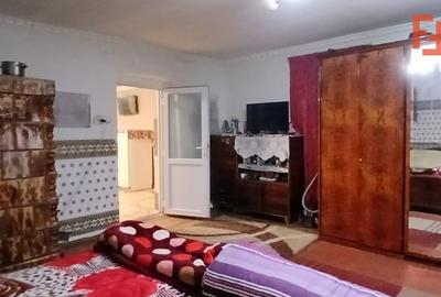 Casă individuală cu 3 camere cu Canalizare în Gottlob - 10