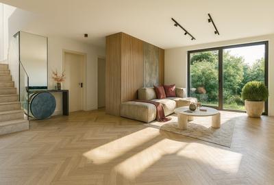 Spații create pentru un stil de viață în care timpul are altă valoare. - 4