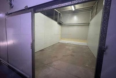 Spațiu comercial, de 25 mp, în Iancului