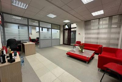 Birou de inchiriat in zona Victoriei - 1