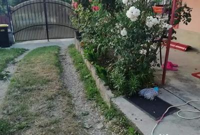 Casă cu 5 camere în Bonț - 3