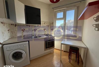 Apartament cu 2 camere decomandat în Centrul Civic - 6