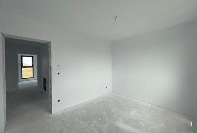 Duplex cu 5 camere cu Teren 300 Mp în Urseni - 12