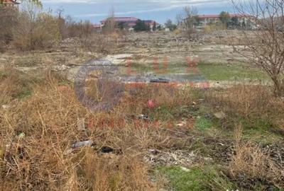 Teren de 20048 mp, în Isaccea - 4