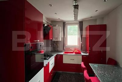 Apartament 2 camere, 50 mp, zona Balcescu - 2