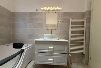 Apartament cu 3 camere decomandat în Aviatorilor - 13