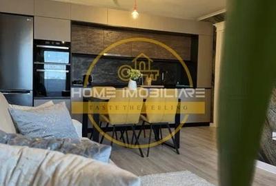 Apartament 2 Camere /Mobilat&Utilat/Bloc nou! Bulevardul Poitiers zona Frumoasa - 3