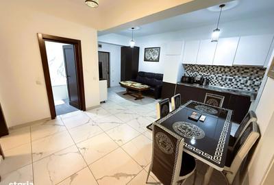 Apartament cu 3 camere, mobilat în Canta - 6