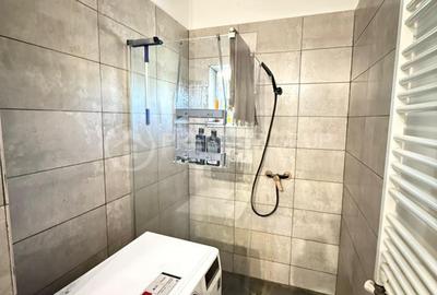Apartament 3 camere, Piata Unirii, 70mp, CT, AC - 8