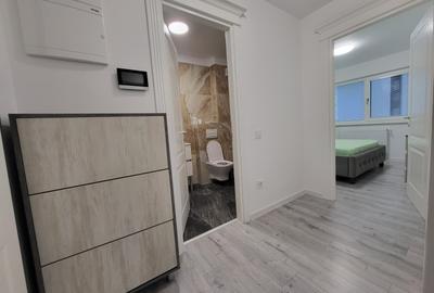 Apartament 2 camere – Poitiers Tower – 500 € - 11