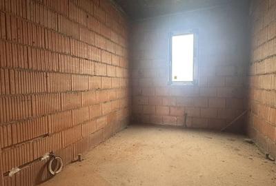 Mosnita Noua-Urseni, Casa individuala, P+1E - 3