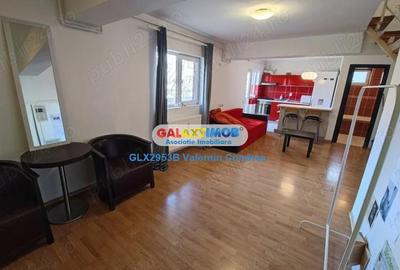 Apartament cu 3 camere decomandat, mobilat în Brâncoveanu - 3