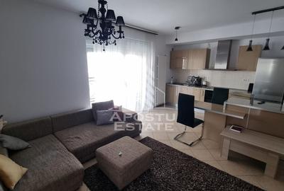 Apartament cu 2 camere Torontalului The Ring AC Centrala Proprie!!!! - 3
