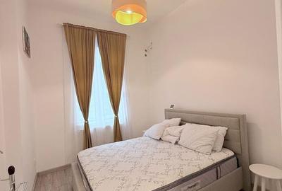 Apartament cu 2 camere semidecomandat, mobilat în Victoriei - 8